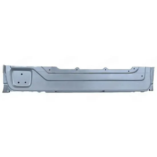 Trager MERCEDES VITO W639 2003-> Panou fata Usa culisanta interioara inferioara (H= 200 mm) DREAPTA Perioada 2010 2011 2012 2013 2014 2015