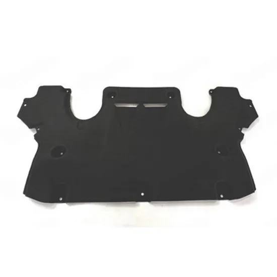 Scut Motor AUDI A8 4N2, 4N8 2017-> Scut motor fata plastic (partea din spate) Perioada 2017 2018 2019 2020 2021