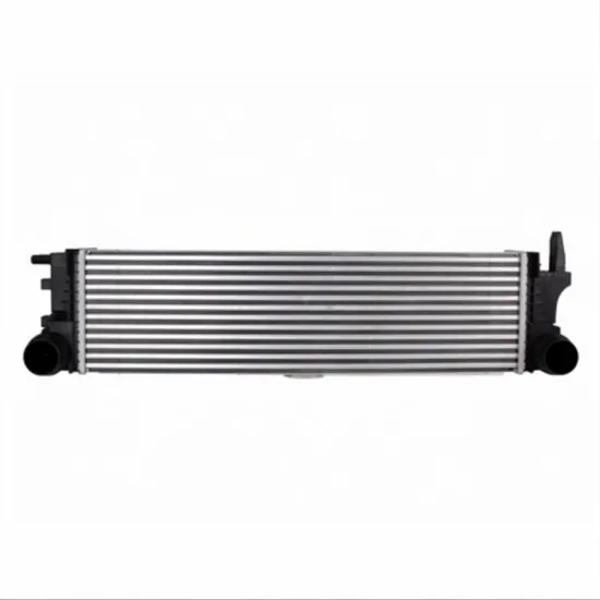 Intercooler MERCEDES VITO W447 2014-> Radiator intercooler pentru toate diesel (665x188x64) Perioada 2015 2016 2017 2018 2019 2020