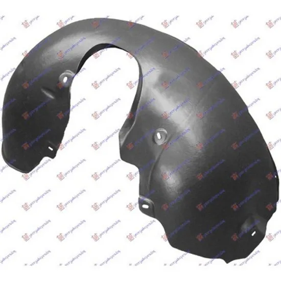 Carenaj fata VW UP 2011-> Carenaj fata dreapta Perioada 2016 2017 2018 2019 2020 2021 2022
