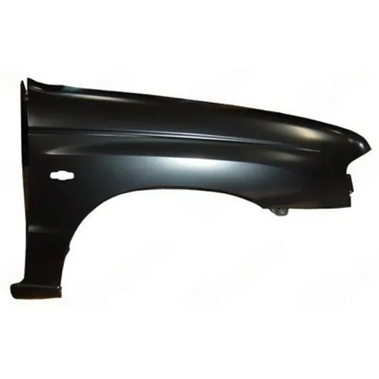 Aripa Fata MAZDA B-SERIE 1998->2006 Aripa fata DREAPTA Perioada 1998 1999 2000 2001 2002 2003 2004 2005 2006