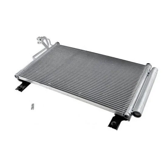 RADIATOR AER CONDITIONAT KIA RIO 1,3 -60KW/82CP- 1343cmc, pentru motor A3E, perioada 2002,2003,2004,2005