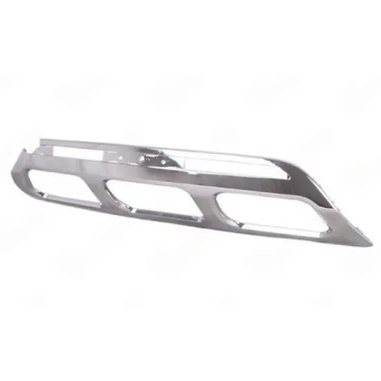 Bandou bara fata MERCEDES GLS X167 2019-> Bandou Bara fata inferior cromat Perioada 2019 2020 2021 2022 2023 2024