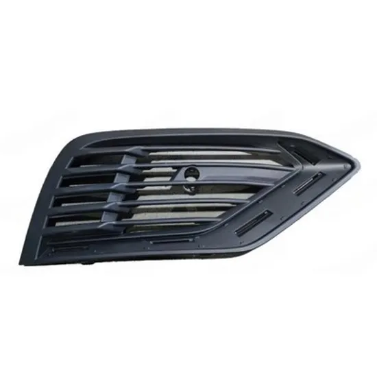 Grila Bara VOLVO S60 3 2019-> Grila bara fata (cu senzori parcare) (INSCRIPTION) DREAPTA Perioada 2018 2019 2020 2021 2022 2023 2024