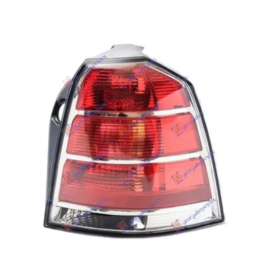 Stop Spate OPEL ZAFIRA B 2005->2015 Lampa spate dreapta 10.2005->03.2008 Perioada 2005 2006 2007 2008