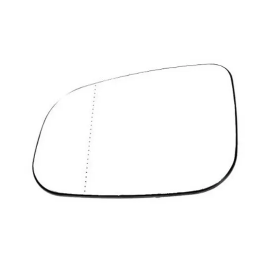 Sticla Oglinda VOLVO S60 2 2010->2018 Geam oglinda cu incalzire stanga, 2010->2014 Perioada 2010 2011 2012 2013 2014