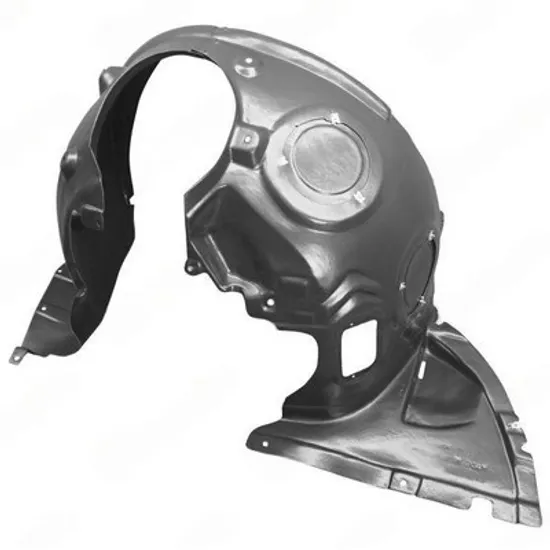 Carenaj fata MINI MINI COOPER F55 2013-> Carenaj aripa fata (S) STANGA Perioada 2015 2016 2017 2018 2019 2020 2021