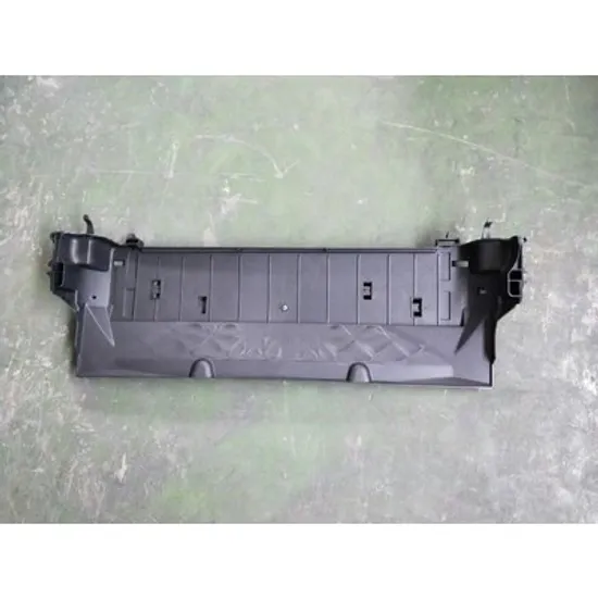 Suport Radiator BMW X5 F15 2013->2018 Suport radiator inferior plastic 3.0-4.4 benzina/3.0 TURBO diesel Perioada 2013 2014 2015 2016 2017 2018