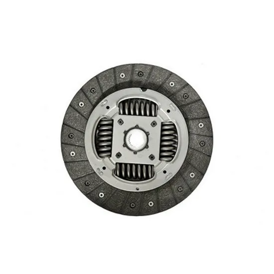 DISC AMBREIAJ TOYOTA HILUX 3.0 D -65KW/88CP- 2986cmc, pentru motor 5L, perioada 1997,1998,1999,2000,2001,2002,2003,2004,2005