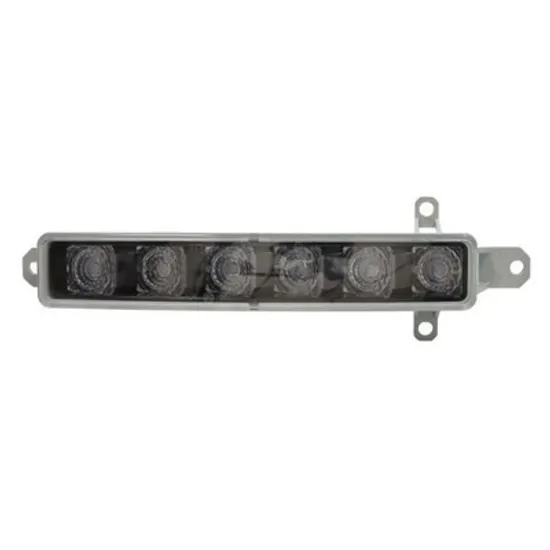 Lampa Fata CITROEN C-ELYSEE 2012-> Lampa Daylight LED fumuriu (E) Perioada 2016 2017 2018 2019 2020 2021 2022