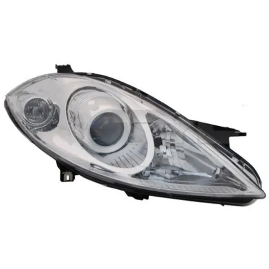 Faruri MERCEDES A-CLASS W169 2004->2012 Far cu BALL PES ->2008 MARELLI dreapta Perioada 2004 2005 2006 2007 2008