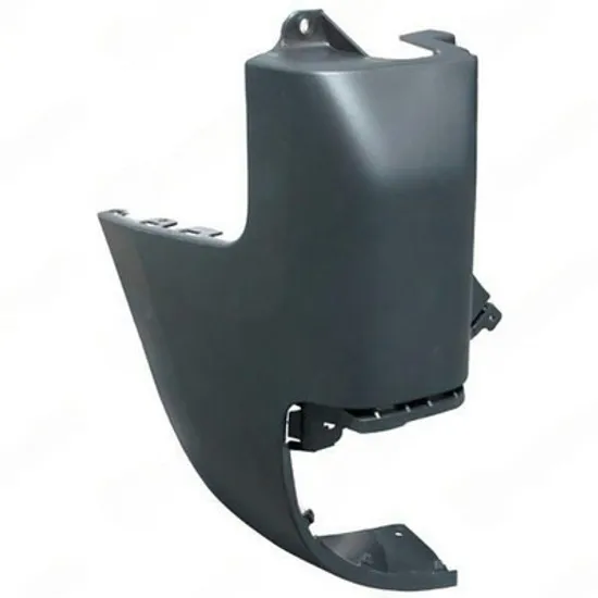 Colt bara spate PEUGEOT PARTNER 2008->2018 Colt bara spate pentru vopsit (usa simpla) STANGA Perioada 2015 2016 2017 2018 2019