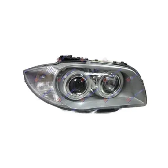 Faruri BMW 1 E81 2006->2011 Far dreapta Xenon 2006->2007 Perioada 2006 2007