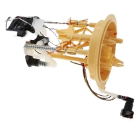 Pompa combustibil DREAPTA VW TIGUAN 5N 2007->2018 2.0 TDI 4motion 100KW 136CP , pentru motor CBAA, CFFA perioada 2007 2008 2009 2010 2011 2012 2013 2014 2015 2016 2017 2018
