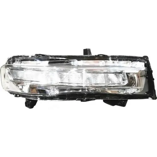 Lampa Fata FORD MUSTANG 2018-> Lampa fata/Lampa Daylight DREAPTA Perioada 2018 2019 2020 2021 2022 2023