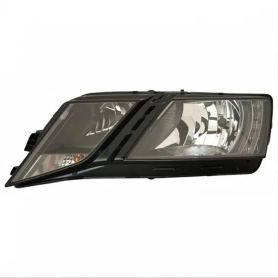 Faruri SKODA OCTAVIA 3 2012->2019 Far reglaj electric (H7/H7) (E) (DEPO) DREAPTA Perioada 2017 2018 2019 2020