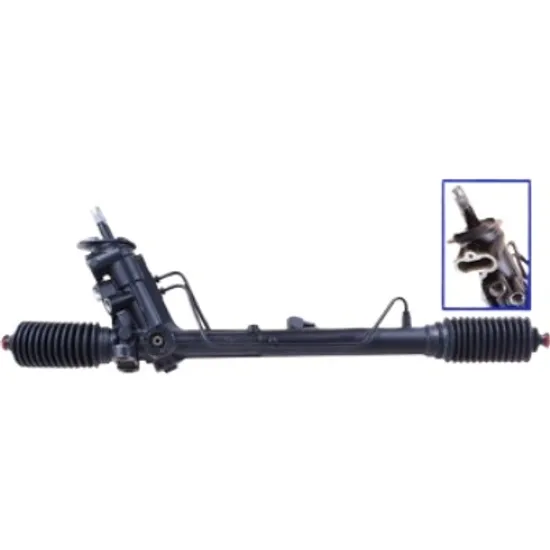 Caseta servodirectie SKODA ROOMSTER 2006->2015 1.9 TDI 77KW 105CP , pentru motor BLS, BSW perioada 2006 2007 2008 2009 2010