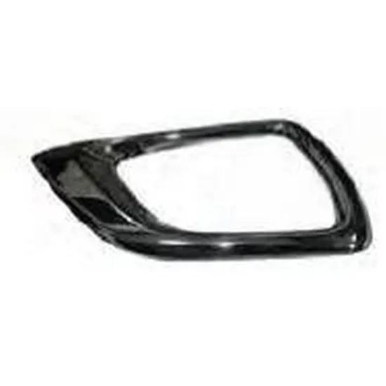 Ornament Proiector NISSAN NAVARA D23 2014-> Rama proiector cromat STANGA Perioada 2014 2015 2016 2017 2018 2019