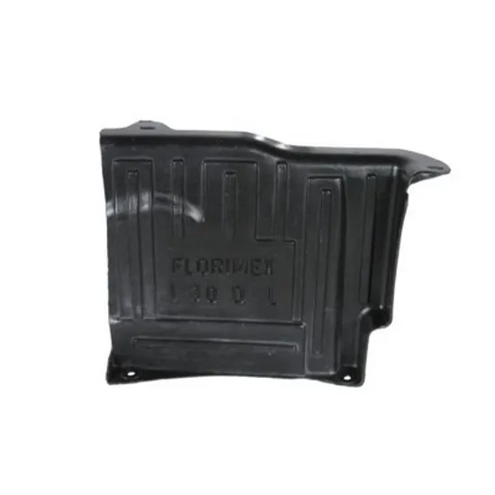 Scut Motor KIA PRO CEED 2008->2013 Scut motor plastic DIESEL stanga, 3 usi 2013-> Perioada 2013 2014 2015 2016