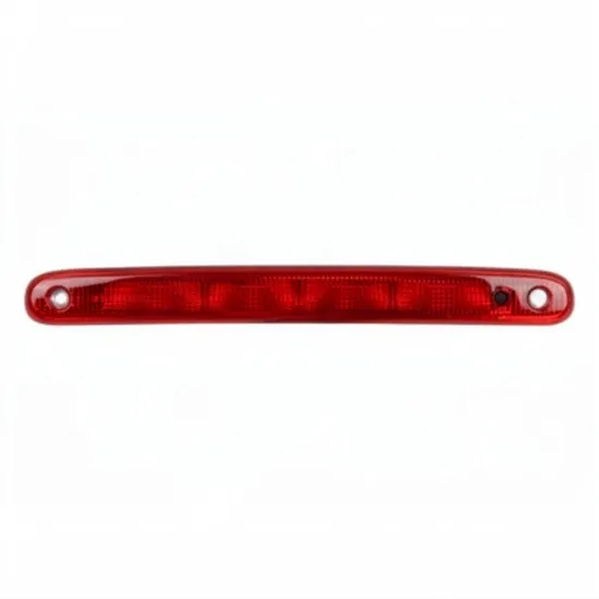 Stop Spate TOYOTA AYGO 2005->2014 Lampa stop suplimentara Perioada 2006 2007 2008 2009 2010 2011 2012
