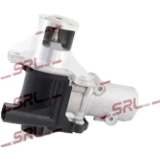 Supapa EGR RENAULT SYMBOL 2 2008->2013 1.5 dCi 62KW 85CP , pentru motor K9K 718 perioada 2008 2009 2010 2011 2012 2013