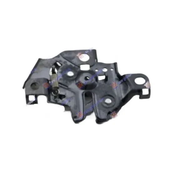 Broasca capota fata TOYOTA PRIUS 3 2008->2020 Inchizator panou fata Perioada 2009 2010 2011 2012 2013 2014 2015 2016
