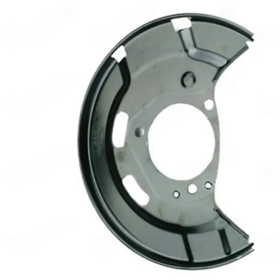 Protectie disc OPEL ASTRA J 2009->2015 Protectie disc frana fata (diametru disc 276 mm) STANGA Perioada 2010 2011 2012 2013