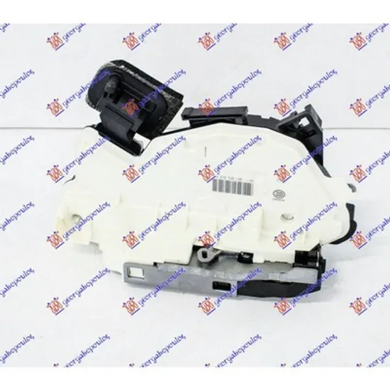 Capota Fata VW POLO 6 2017-> Capota Perioada 2017 2018 2019 2020 2021 2022 2023