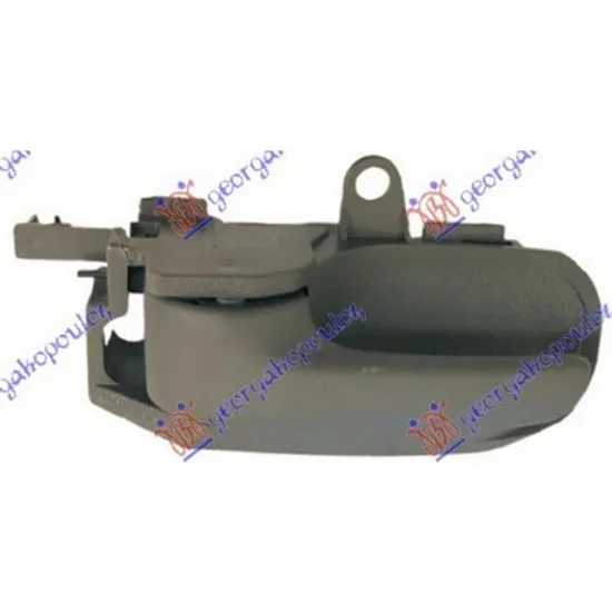 Maner Usa CITROEN C1 2005->2014 Maner usa interior fata stanga Perioada 2005 2006 2007 2008 2009 2010 2011 2012 2013 2014