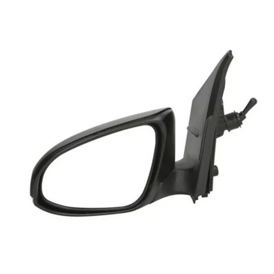 Oglinda CITROEN C1 II 2014-> Oglinda exterioara cu cabluri STANGA Perioada 2014 2015 2016 2017 2018 2019