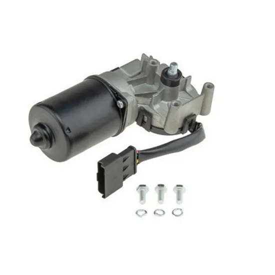 MOTORAS STERGATOR PARBRIZ LUNETA FATA CITROEN BERLINGO 1.6 HDi 90 -66KW/90CP- 1560cmc, pentru motor 9HE (DV6DBM), 9HF (DV6DTED), perioada 2010,2011,2012,2013,2014,2015,2016,2017