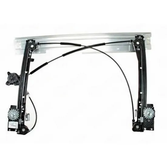 Macara Usa MINI CLUBMAN R55 2007->2014 Macara usa fata electrica fara motor 2008- STANGA Perioada 2008 2009 2010