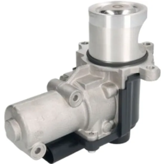 Supapa EGR AUDI A6 C6 2004->2011 2.7 TDI 120KW 163CP , pentru motor BSG, CANB perioada 2004 2005 2006 2007 2008 2009 2010 2011