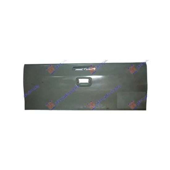 Capota Spate TOYOTA HILUX 7 2004->2015 Hayon pt modele 4 usi -cu gaura lampa stop Perioada 2005 2006 2007 2008 2009 2010 2011 2012 2013 2014