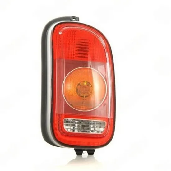 Stop Spate MINI CLUBMAN R55 2007->2014 Lampa stop spate (semnal galben) (O) DREAPTA Perioada 2006 2007 2008 2009 2010