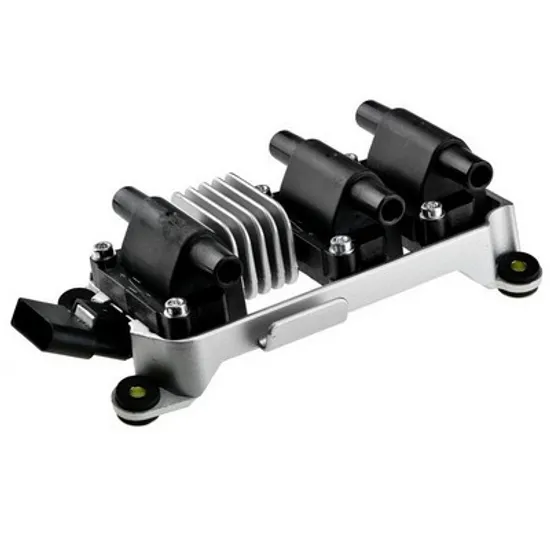 bobina de inductie SKODA OCTAVIA 1,6 -55KW/75CP- 1598cmc, pentru motor AEE, perioada 1996,1997,1998,1999,2000,2001,2002,2003,2004