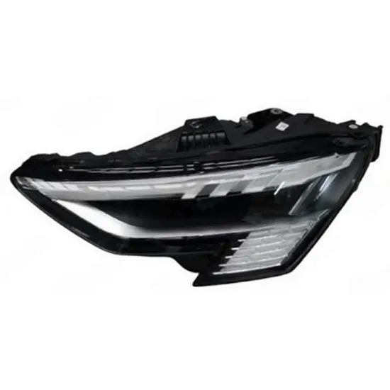 Faruri AUDI A3 2020-> Far FULL LED MATRIX (VALEO) STANGA Perioada 2020 2021 2022 2023 2024