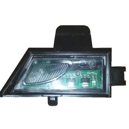 Lampa Oglinda VW GOLF 7 2012->2020 Lampa podea oglinda exterioara dreapta Perioada 2012 2013 2014 2015 2016 2017 2018 2019 2020