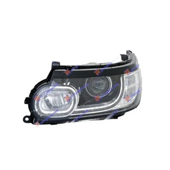Faruri LAND ROVER RANGE ROVER SPORT 2 2013->2021 Far Bi-XENON MARELLI stanga Perioada 2013 2014 2015 2016 2017 2018
