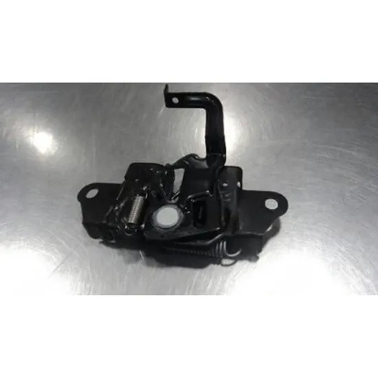 Broasca capota fata MAZDA 6 GJ 2012-> Inchizator capota fata Perioada 2016 2017 2018