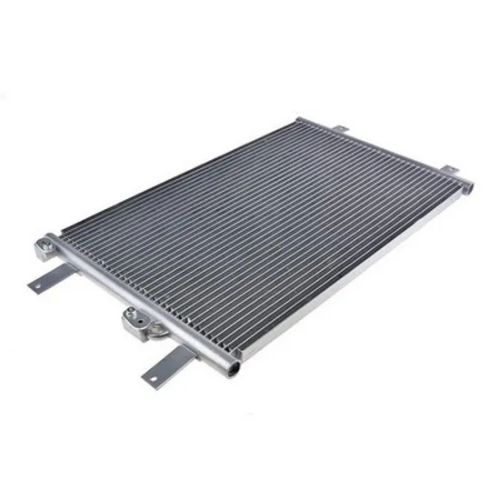 Radiator Aer Conditionat FORD GALAXY 1995->2006 pentru 2.8 i V6 4x4, perioada 1996,1997,1998,1999,2000 nty