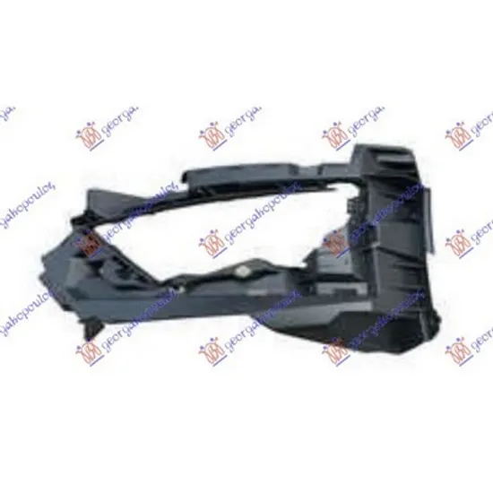 Suport Proiector SEAT LEON 2012-> Suport proiector PLASTIC (CUPRA) stanga Perioada 2012 2013 2014 2015 2016 2017