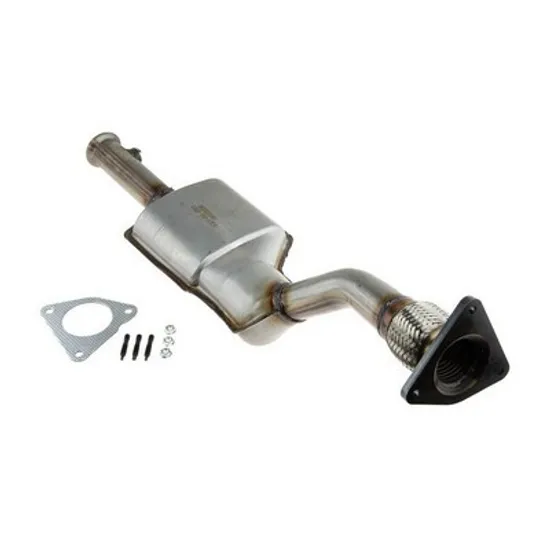 Catalizator RENAULT SCENIC 1 1999->2003 pentru 1.6 BiFuel, perioada 1999,2000,2001,2002,2003 nty