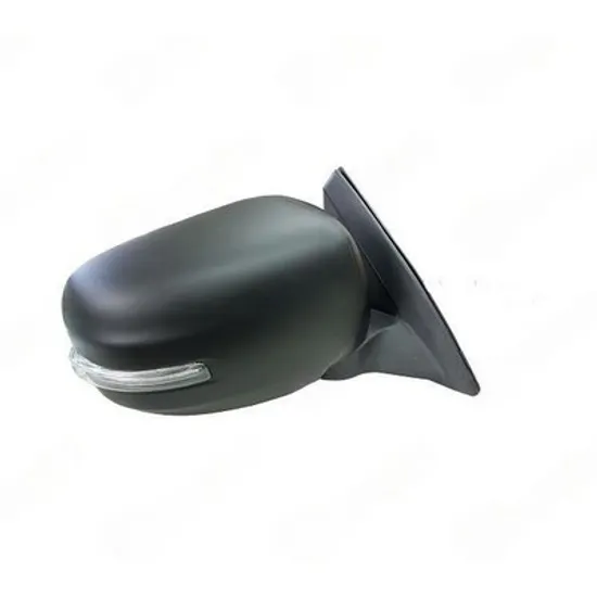 Oglinda MITSUBISHI L200 2005->2015 Oglinda exterioara manuala (cu semnal) DREAPTA Perioada 2010 2011 2012 2013 2014 2015