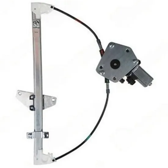 Macara Usa CHEVROLET SPARK 2005-> Macara usa fata electrica STANGA Perioada 2005 2006 2007 2008 2009 2010