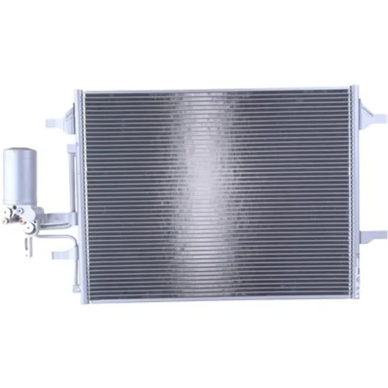 Radiator aer conditionat MERCEDES A-CLASS W168 1997->2004 pentru A 140 , perioada 1997 1998 1999 2000 2001 2002 2003 2004