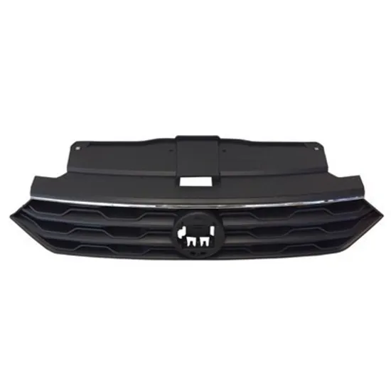 Grila Radiator VW T-ROC 2017-> Grila radiator Perioada 2017 2018 2019 2020 2021 2022 2023