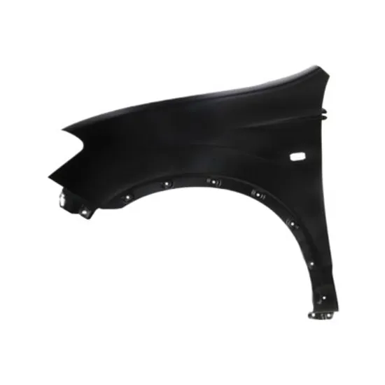 Aripa fata stanga NISSAN QASHQAI 1 2007->2014 perioada 2010 2011 2012 2013 , cu semnal