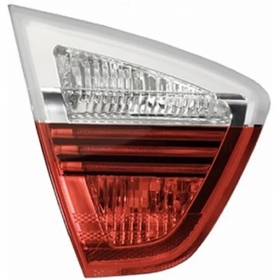Stop Spate BMW 3 E90 2004->2011 Lampa spate interioara stanga, ptr Sedan (E90/E91 01.05-09.08) Perioada 2005 2006 2007 2008