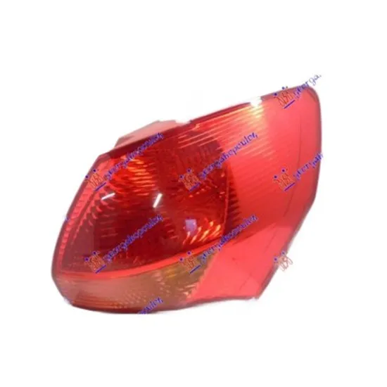 Stop Spate KIA VENGA 2010->2019 Lampa spate exterioara dr Perioada 2010 2011 2012 2013 2014 2015